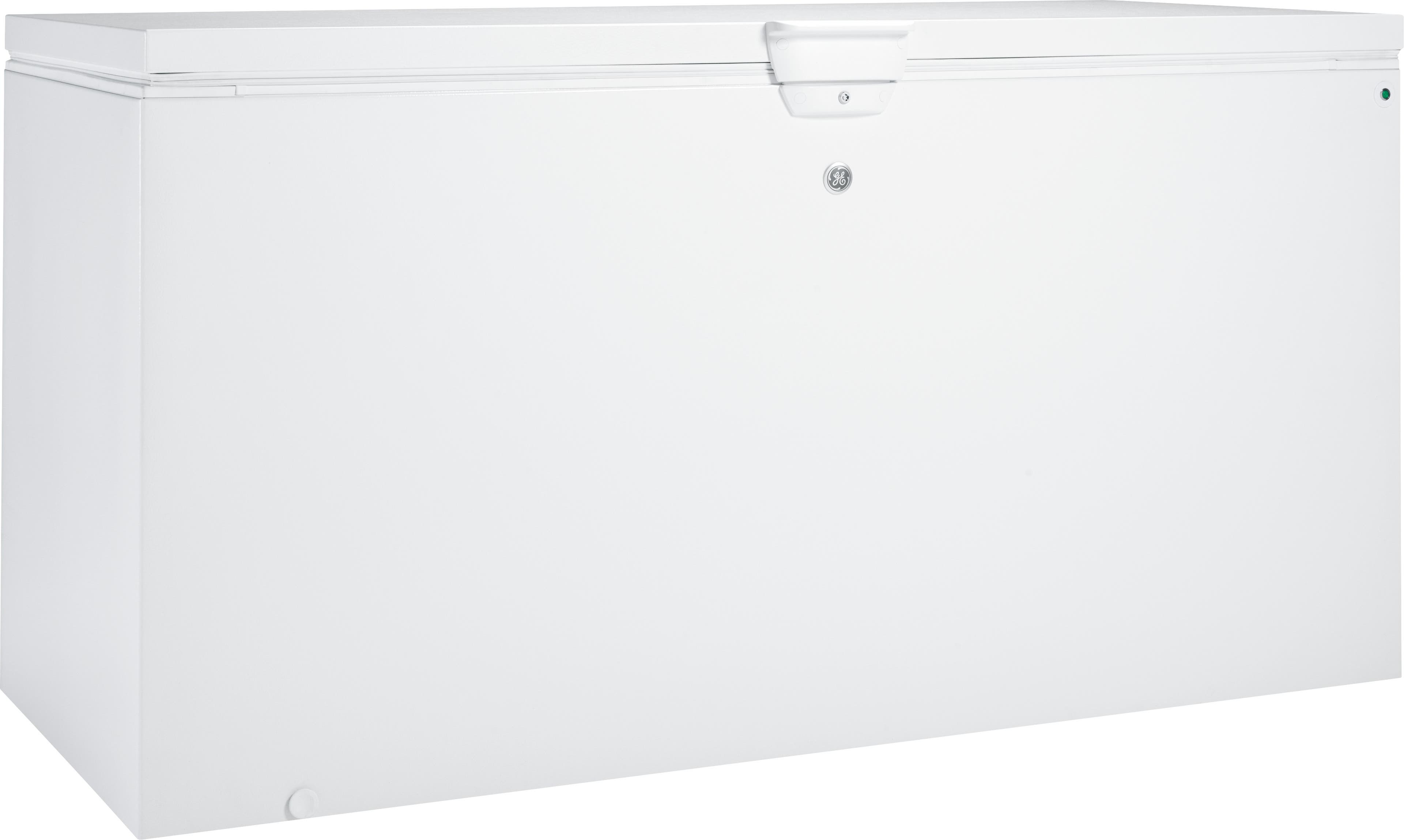 GE FCM22DJWW 21.7 cu. ft. Chest Freezer