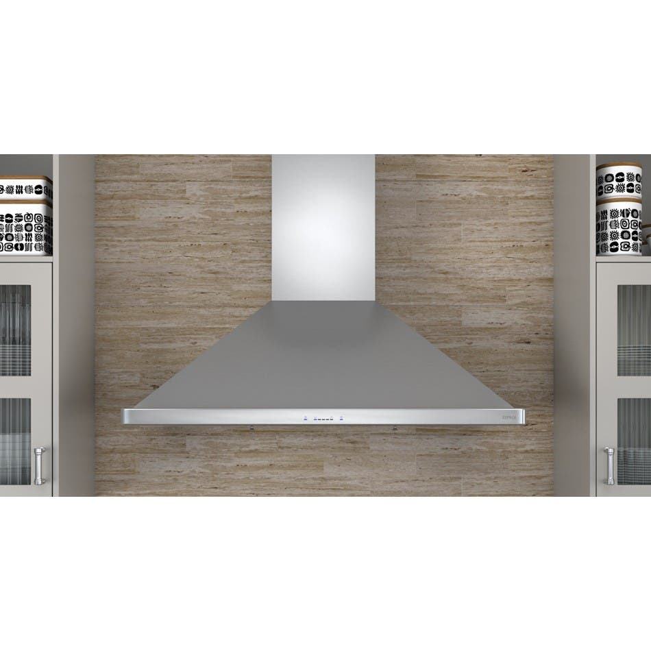 Zephyr ZSIE36AS Stainless Steel