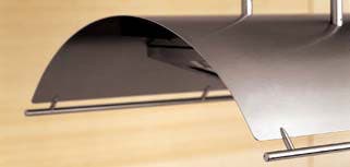 Zephyr CTPE48BSX Stainless Steel, 48 Inch