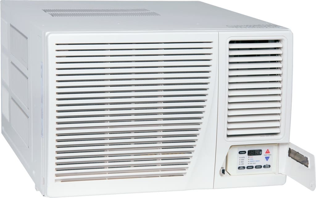 Amana AE123G35AX 11,600 BTU Room Air Conditioner
