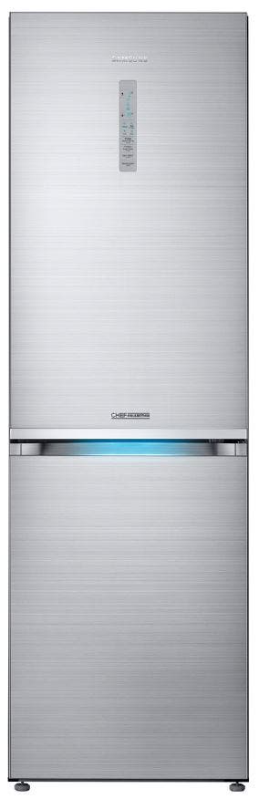 Samsung RB12J8896S4 Stainless Steel