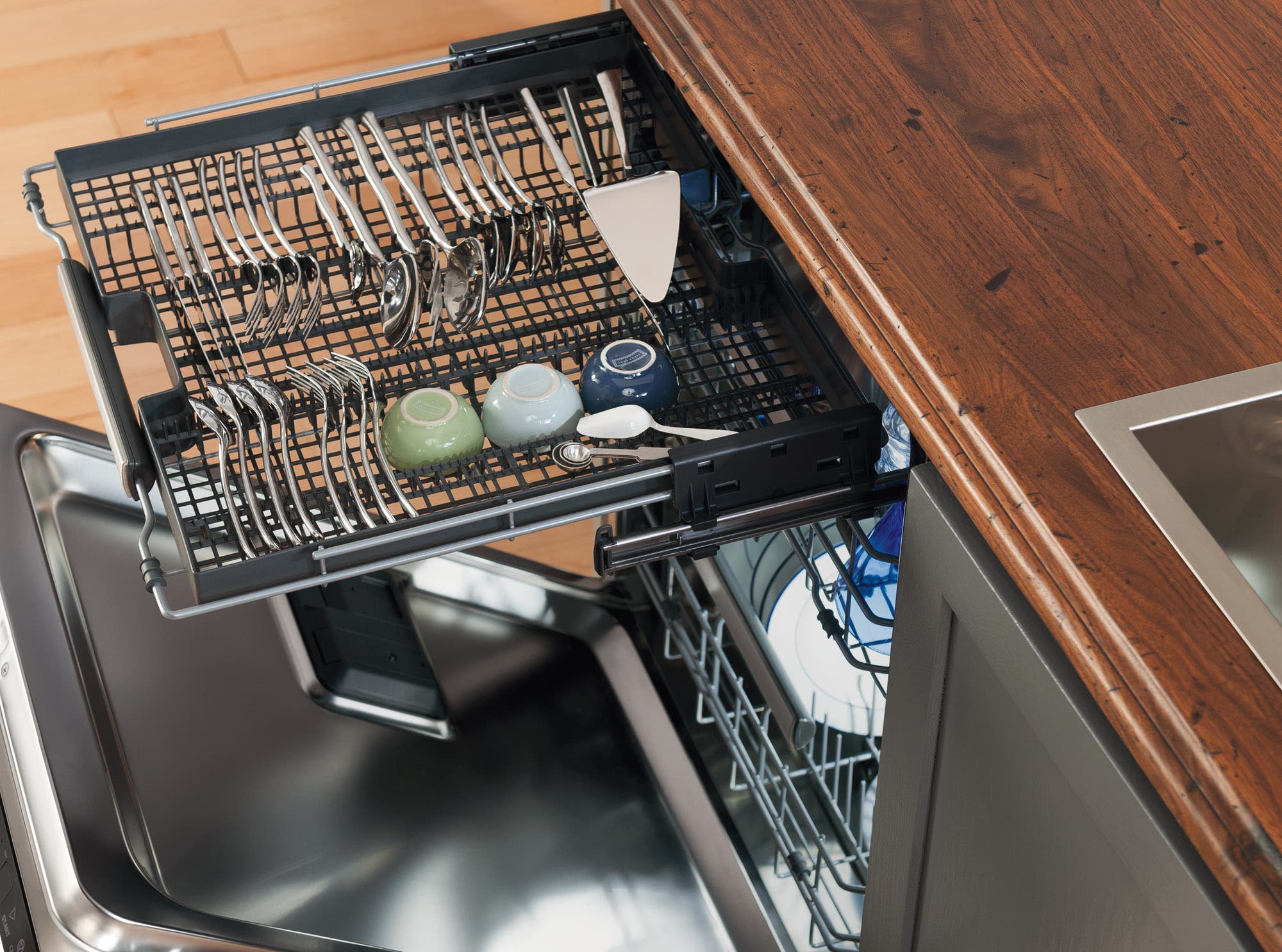 Electrolux E24ID74QPS Stainless Steel