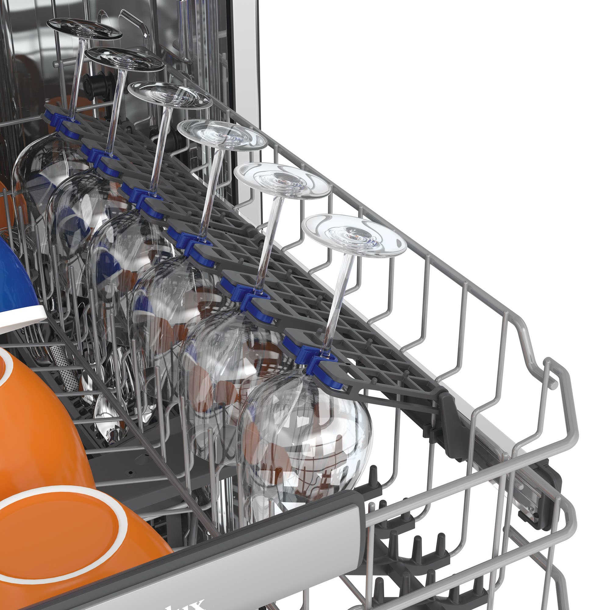 Electrolux E24ID74QPS Stainless Steel