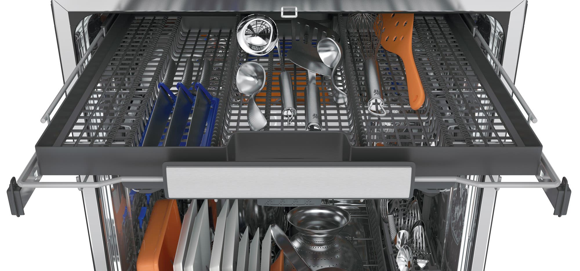 Electrolux E24ID74QPS Stainless Steel