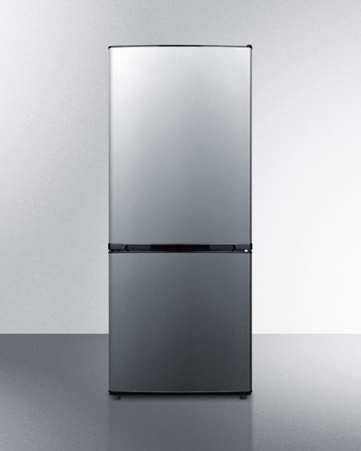 Summit FFBF101SS Stainless Steel