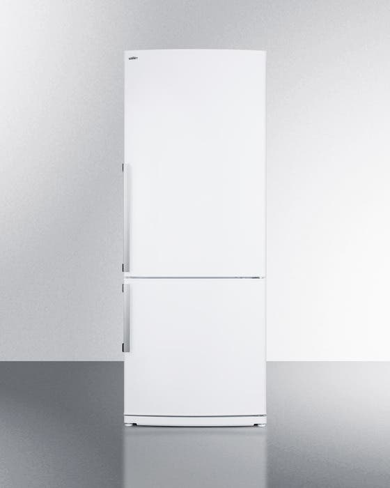 Summit FFBF280WX No Ice Maker