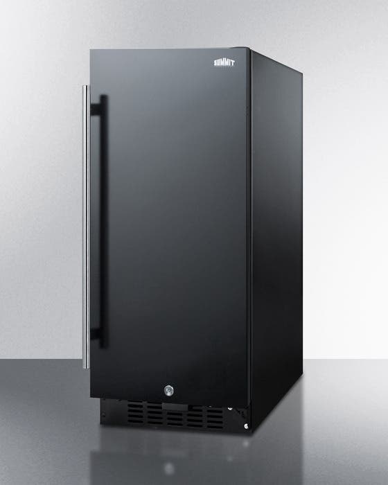 Summit FF1532B Black