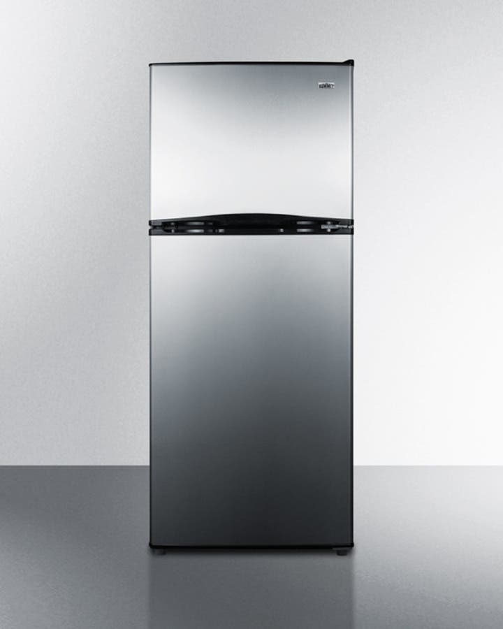 Summit FF1387SS Stainless Steel