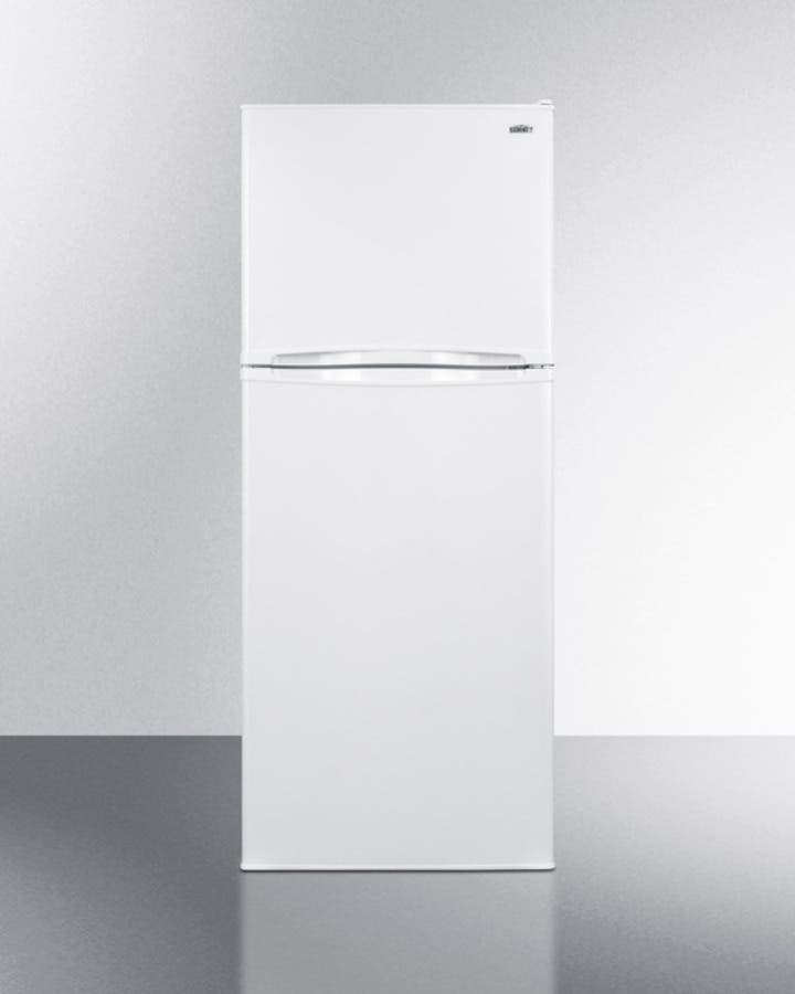 Summit FF1075W White, No Ice Maker
