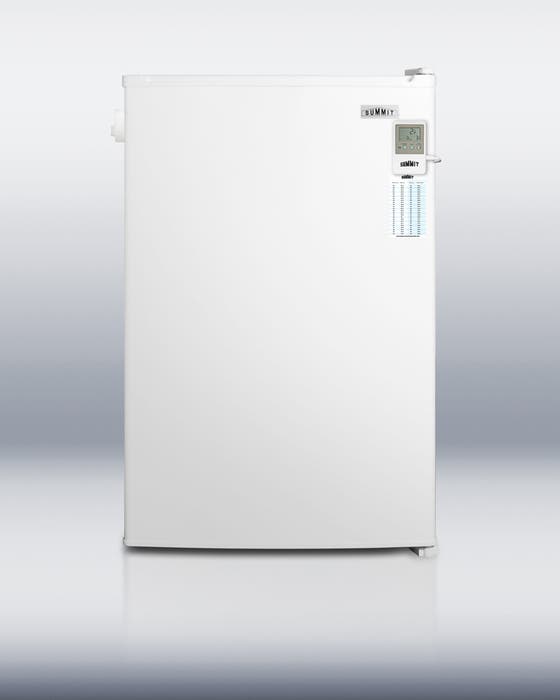 Summit FS603LMED White, Hospital Grade Cord