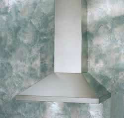 Best FEXTK7388SS Decorative Flue Extension