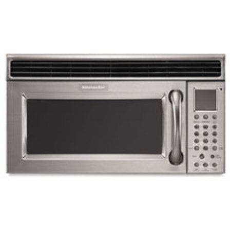 KitchenAid KHHS179LSS Stainless Steel