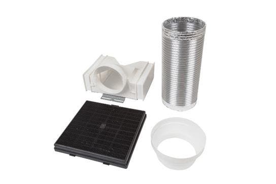 Best ANKWC26 Non Duct Kit