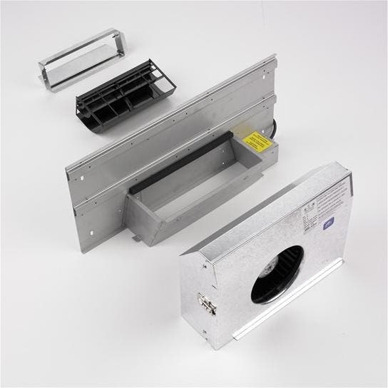 Best P5 500 CFM