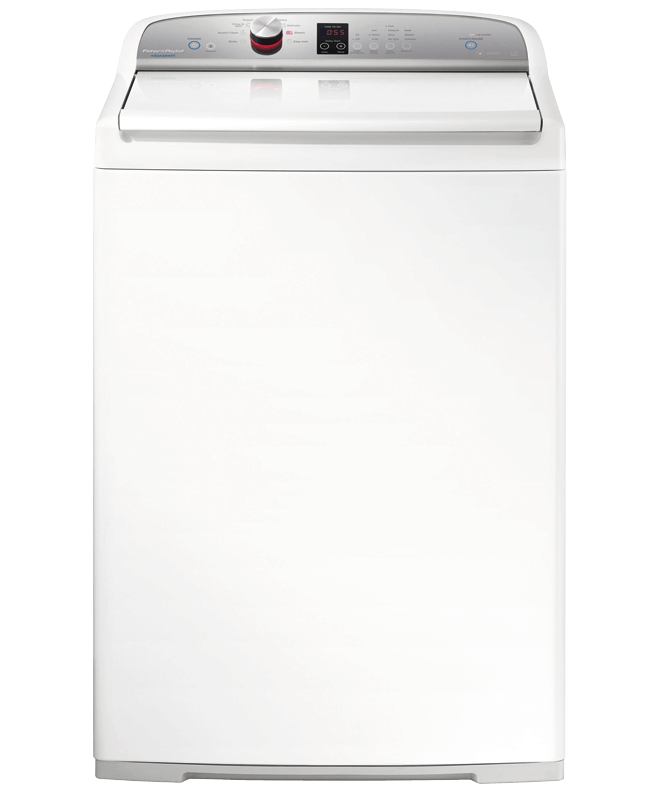Fisher Paykel WL4027J1 White