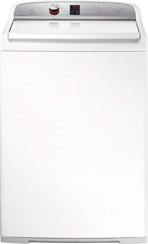 Fisher Paykel WL4027P1 White