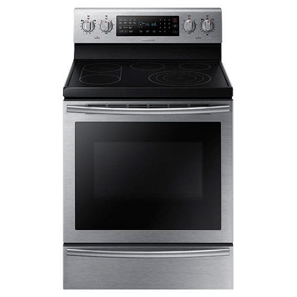 Samsung NE59J7650WS Stainless Steel