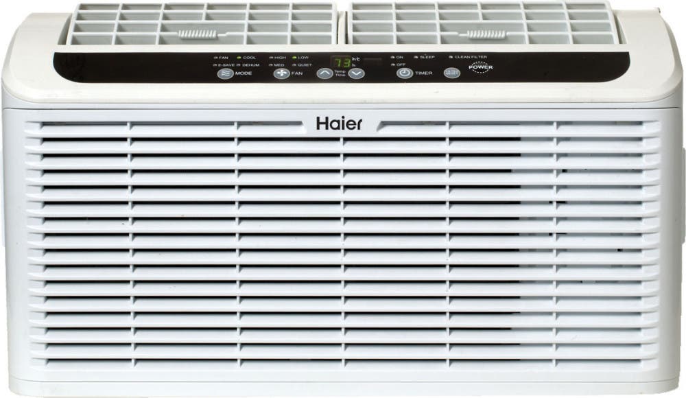 Haier ESAQ406P 6,050 BTU Window Air Conditioner