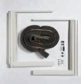 Friedrich KWIKQA Window Mounting Kit