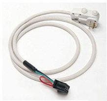 Friedrich PXPC23015A LCDI 230 Volt 15 Amp 2.0 kW Power Cord