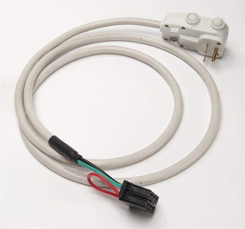 Friedrich PXPC23020A LCDI 230 Volt 20 Amp 3.0 kW Power Cord