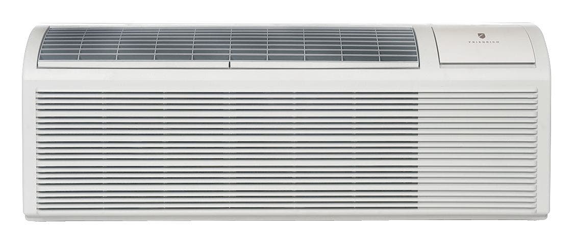 Friedrich PDH09R3SG 9,400 BTU Packaged Terminal Air Conditioner