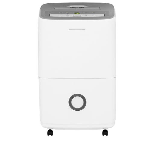 Frigidaire FFAD5033R1 50 Pint Capacity