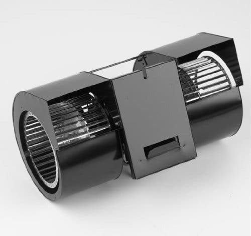 Best P12D 1200 CFM Internal Blower