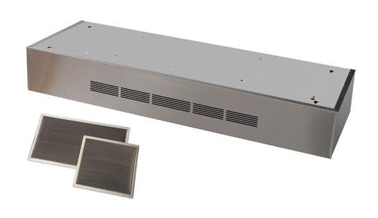 Best ANKWP306RSB Non-Duct Kit