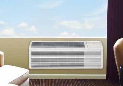 Friedrich PDH15R5SG 14,500 BTU Packaged Terminal Air Conditioner