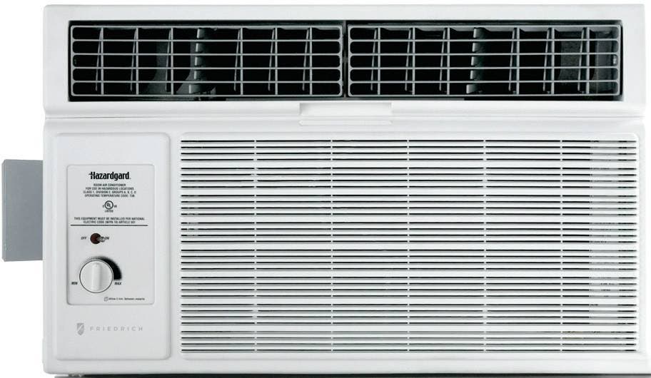 Friedrich SH24N20 24,000 BTU Room Air Conditioner