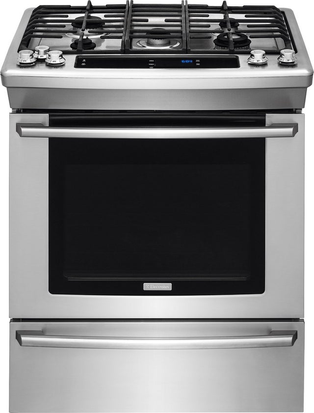 Electrolux EW30DS80RS