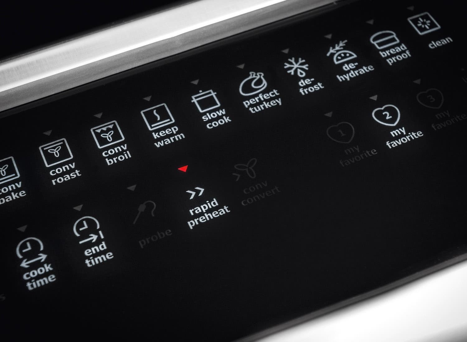 Electrolux EW30DS80RS Stainless Steel
