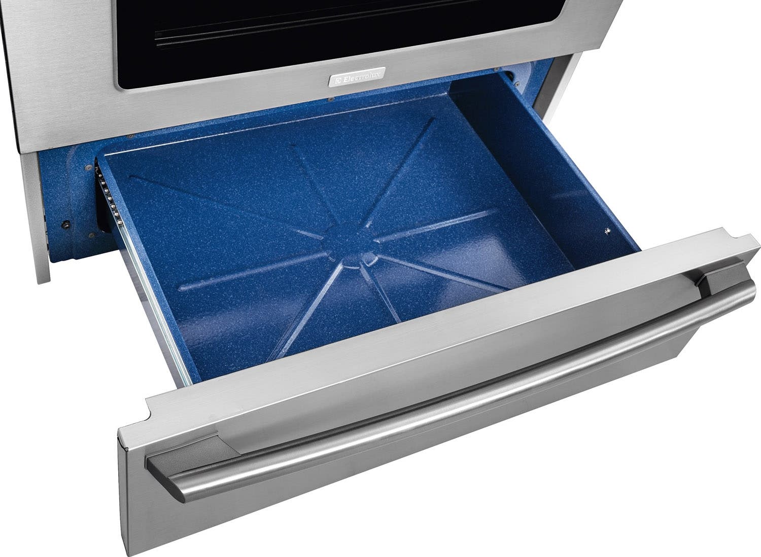 Electrolux EW30DS80RS Stainless Steel
