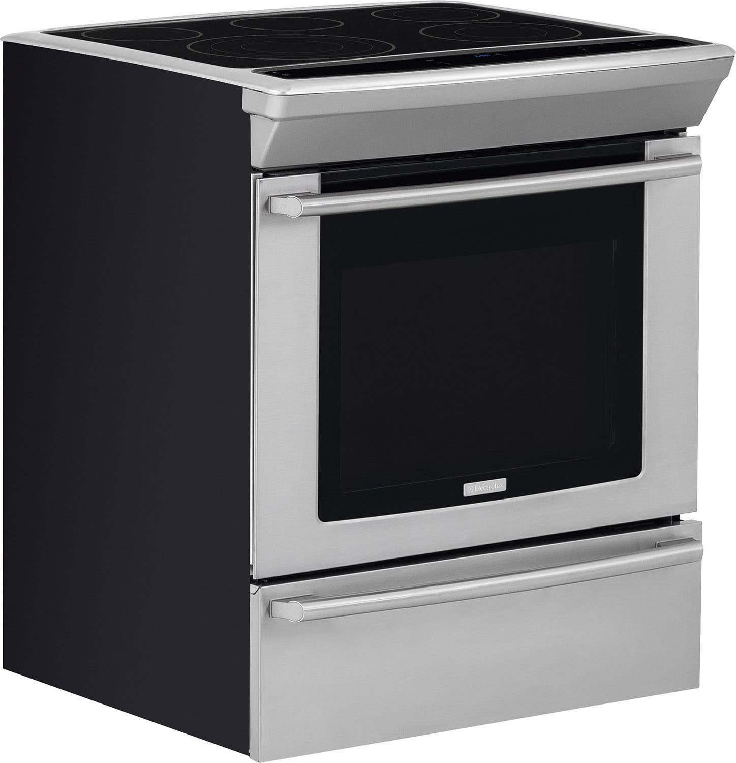 Electrolux EW30ES80RS Stainless Steel