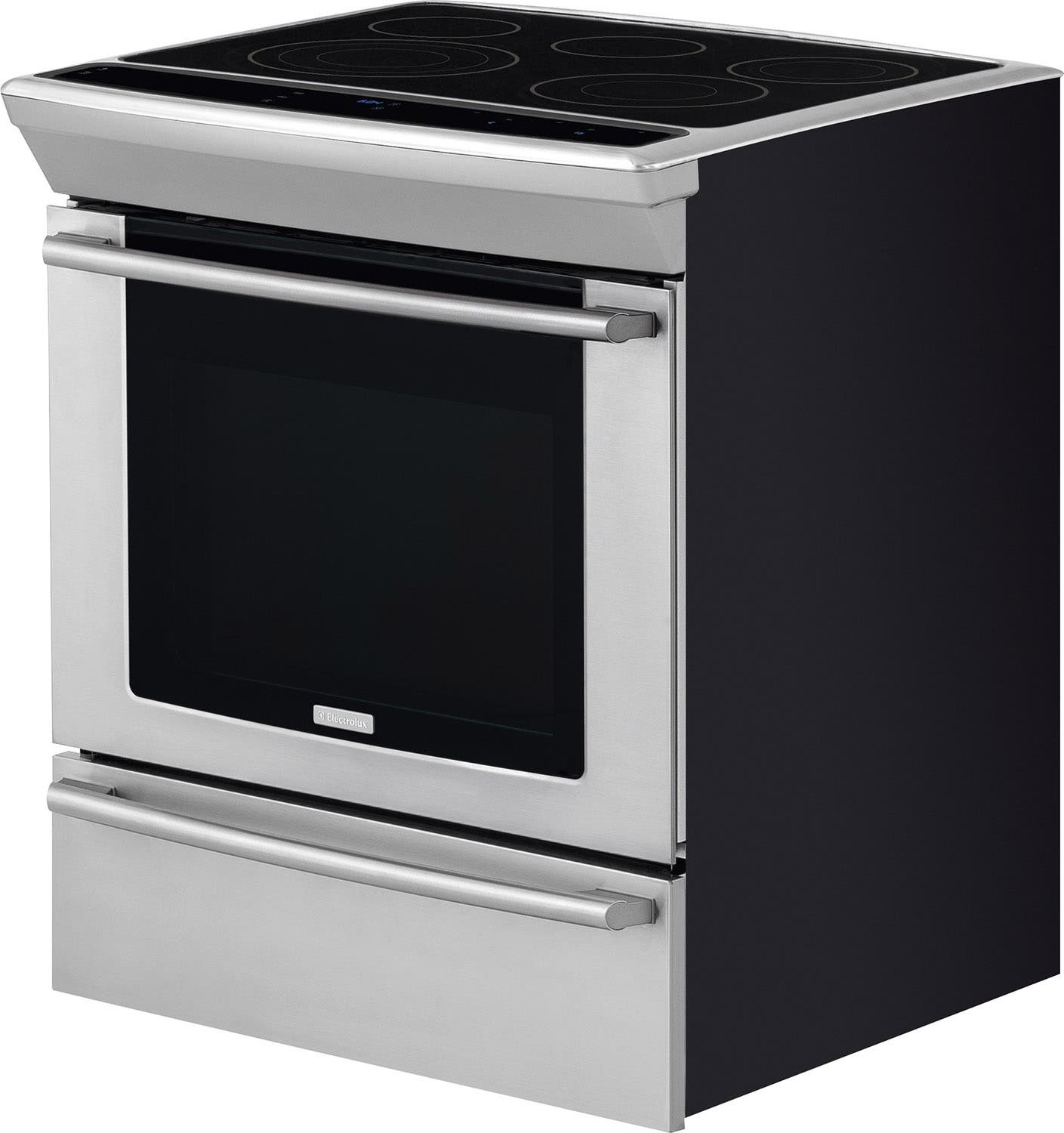 Electrolux EW30ES80RS Stainless Steel