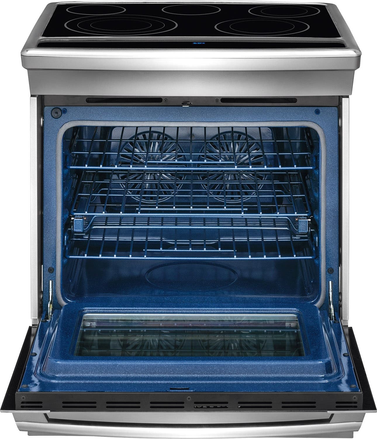 Electrolux EW30ES80RS Stainless Steel