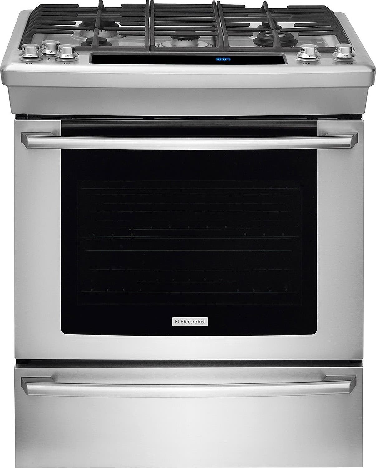 Electrolux EW30GS80RS Stainless Steel