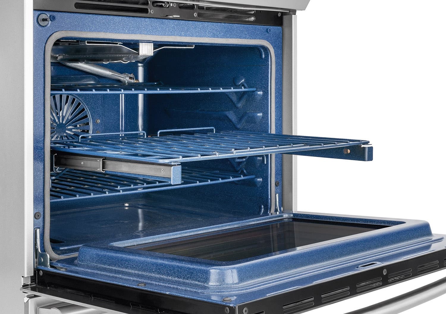 Electrolux EW30GS80RS Stainless Steel