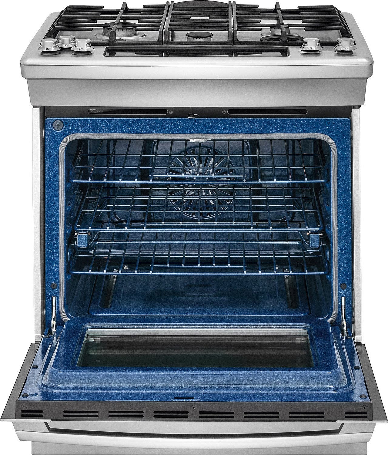 Electrolux EW30GS80RS Stainless Steel