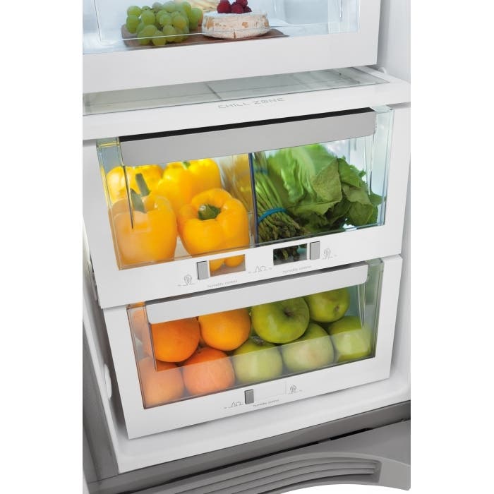 Electrolux EW26SS75QS Stainless Steel