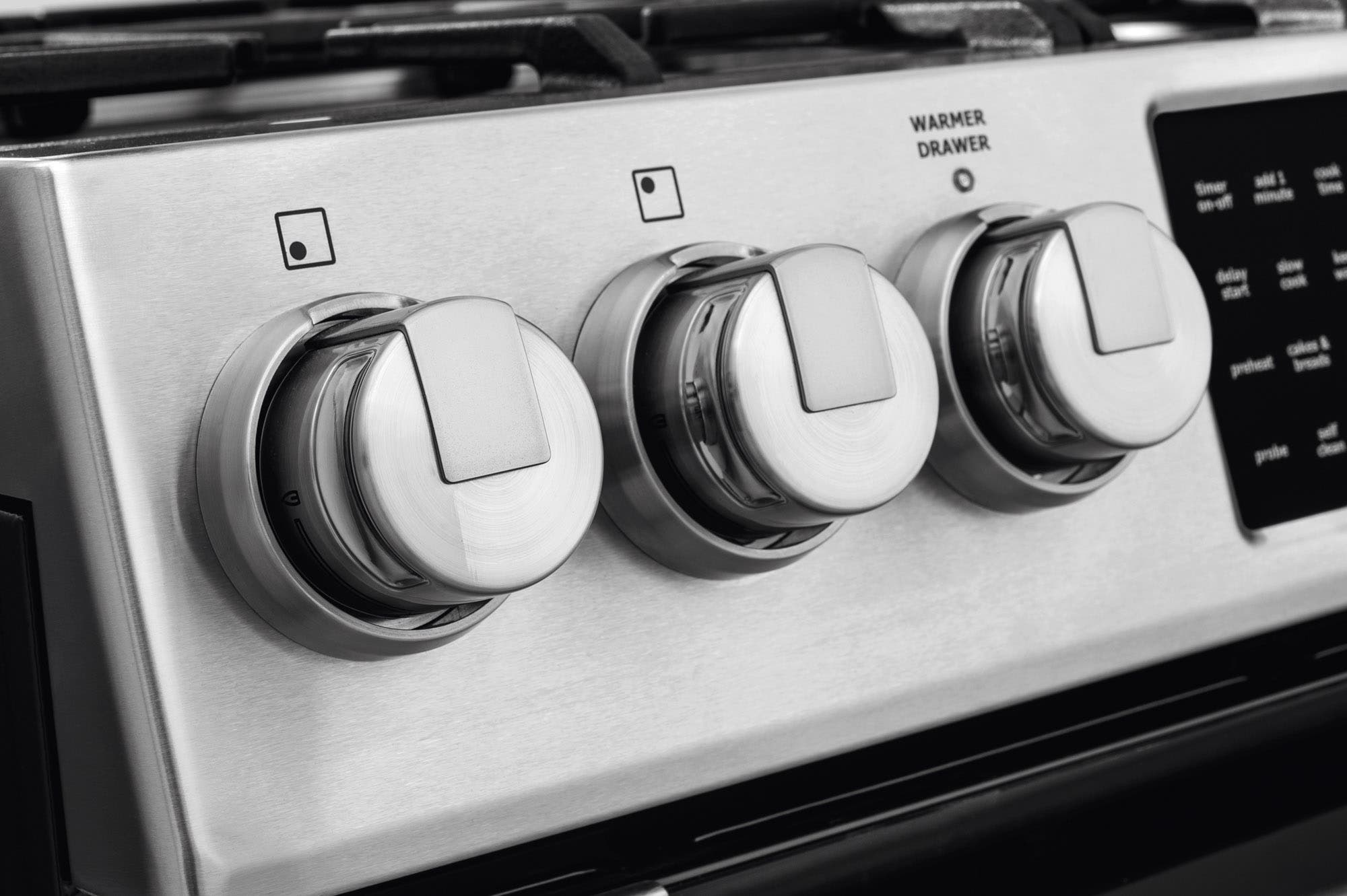 Electrolux EI30GF45QS Stainless Steel