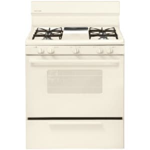 Frigidaire FFGF3005MB Manual Clean Gas Range