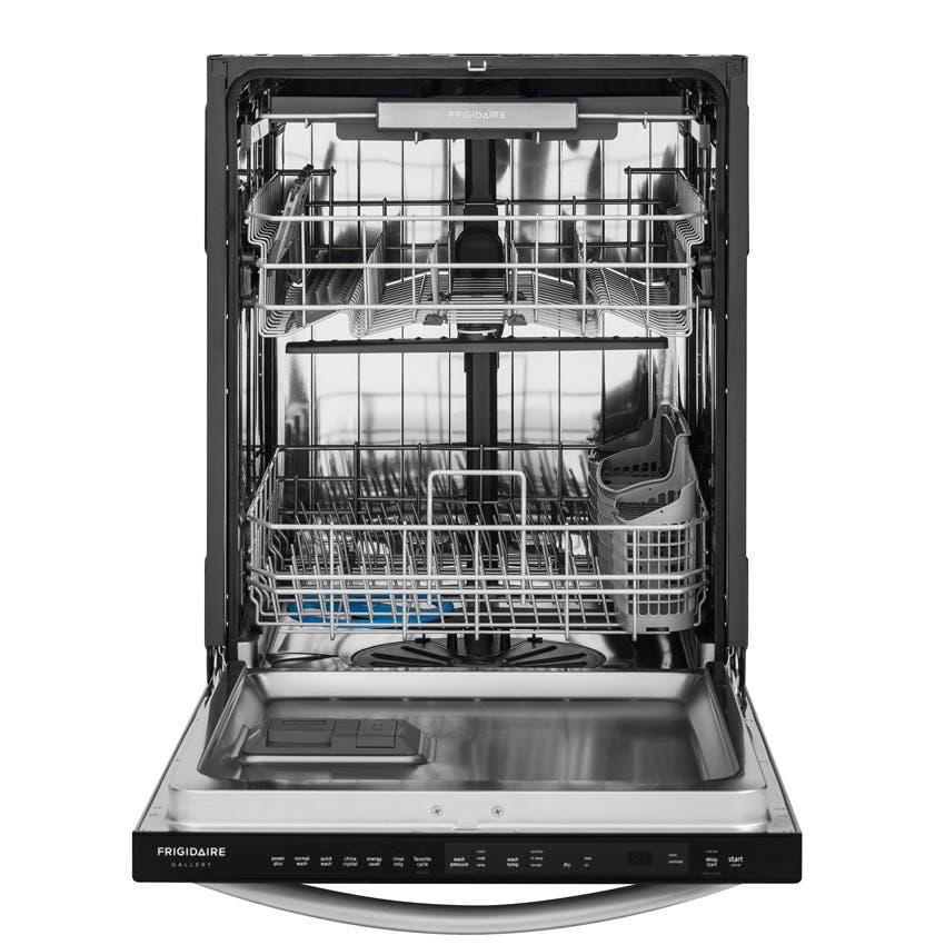 Frigidaire FGID2477RF Fully Integrated Dishwasher