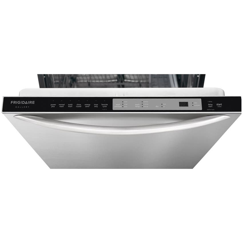 Frigidaire FGID2477RF Fully Integrated Dishwasher