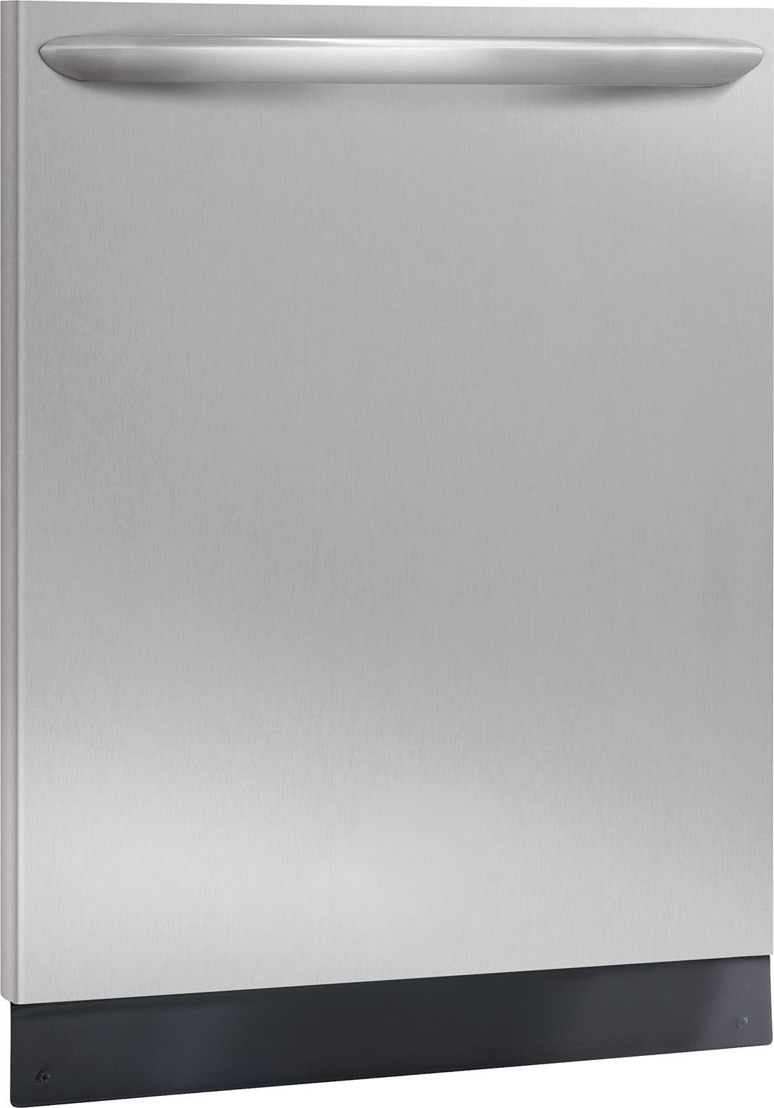 Frigidaire FGID2477RF Fully Integrated Dishwasher