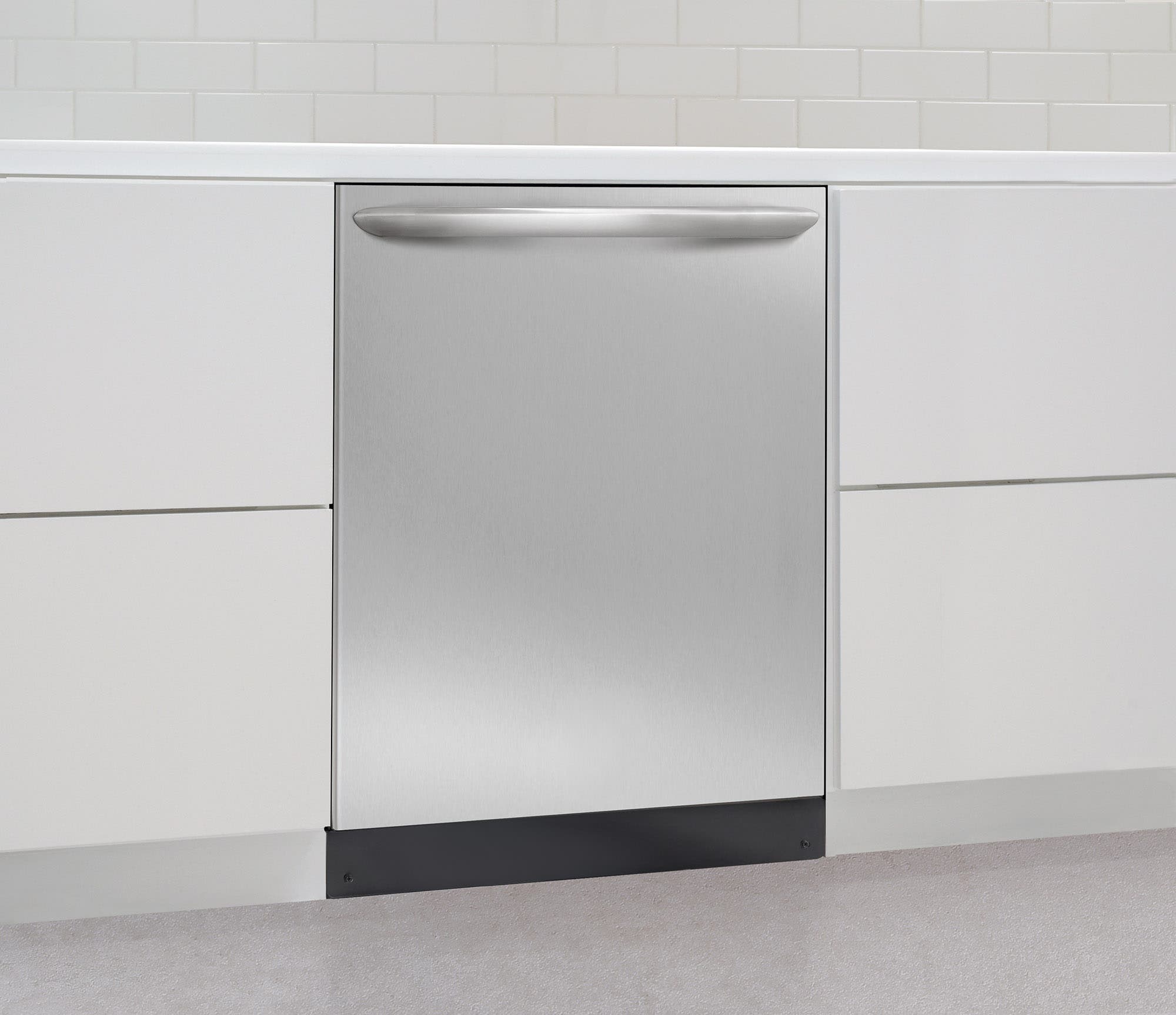Frigidaire FGID2477RF Fully Integrated Dishwasher