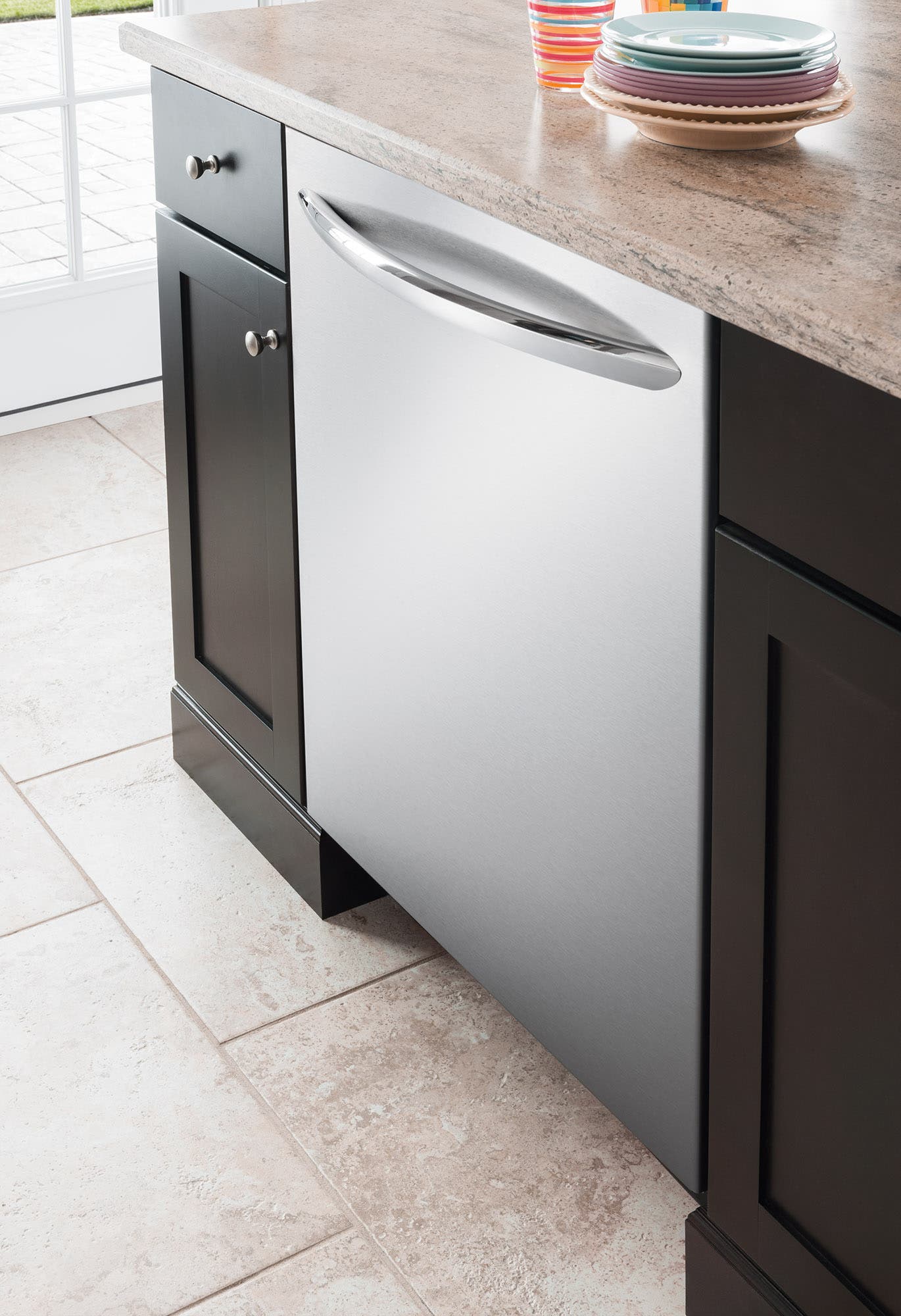 Frigidaire FGID2477RF Fully Integrated Dishwasher