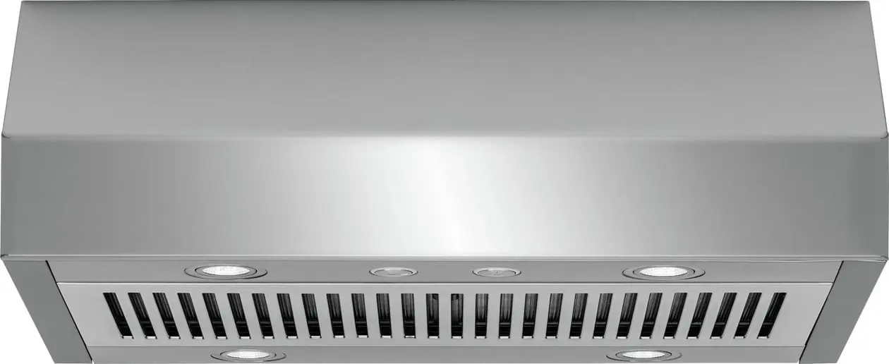 Frigidaire Professional FHWC3050RS Stainless Steel, 30 Inch