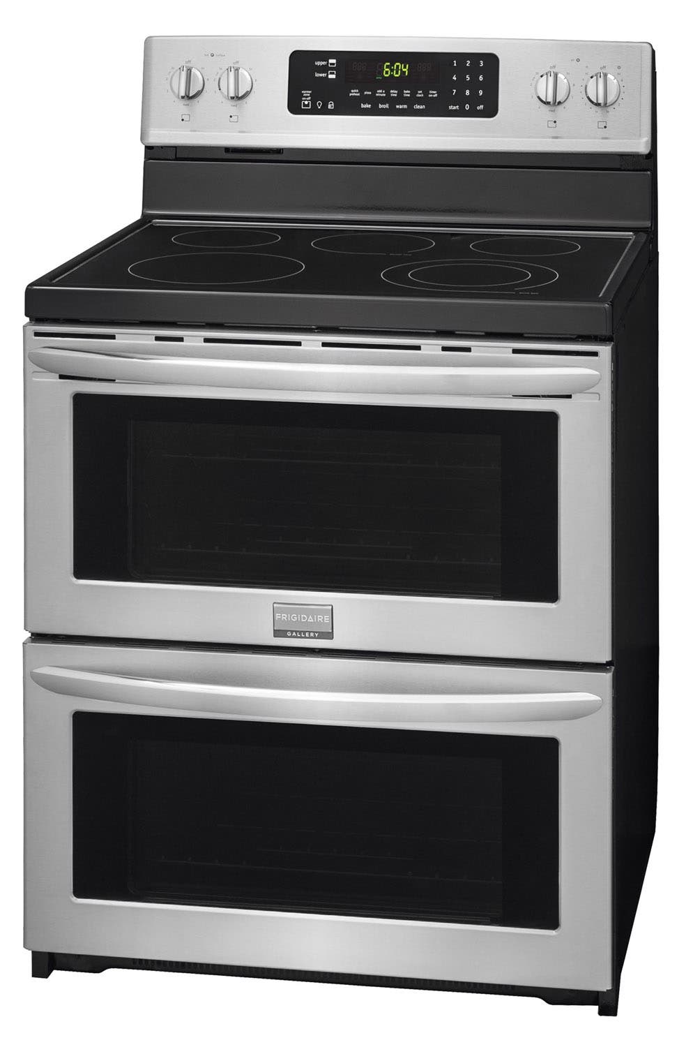 Frigidaire FGEF302TPF Stainless Steel